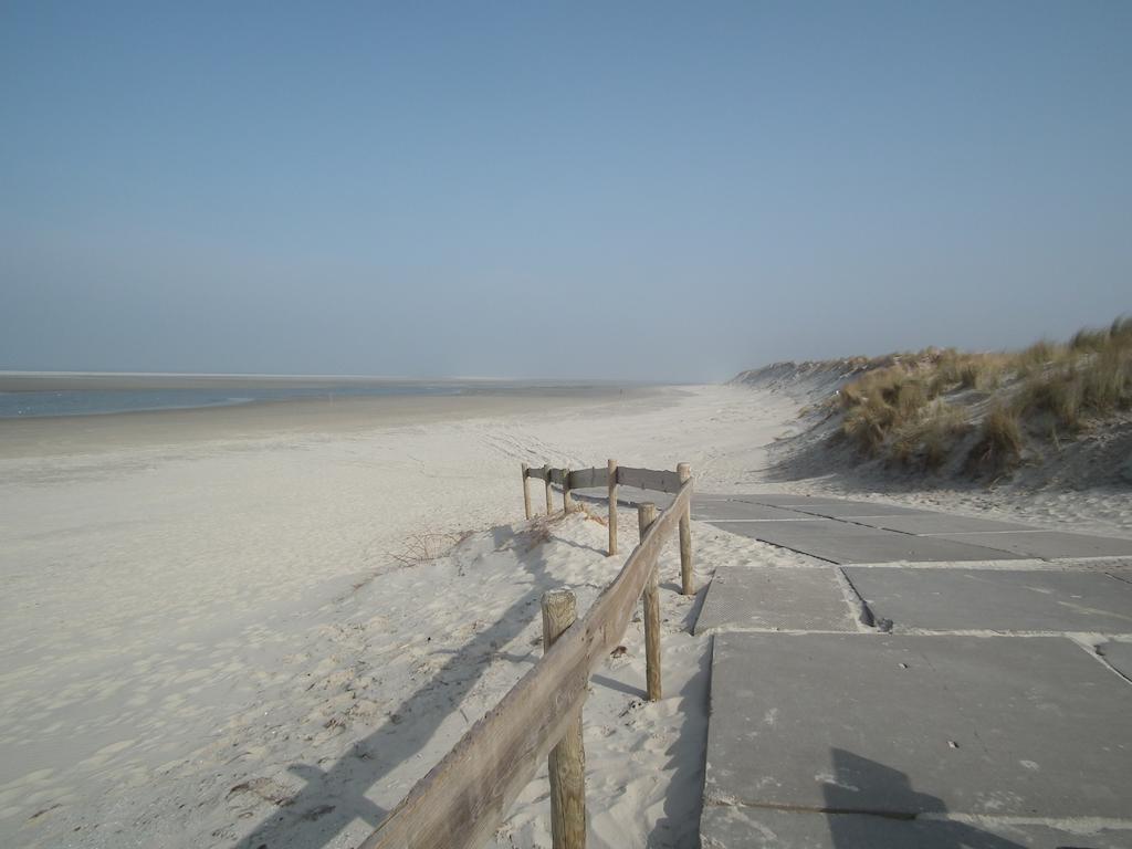 Hollumerduinen Екстериор снимка