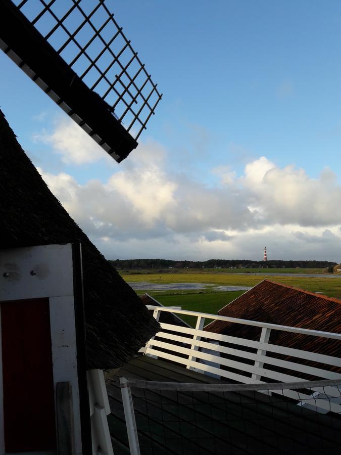 Hollumerduinen Екстериор снимка
