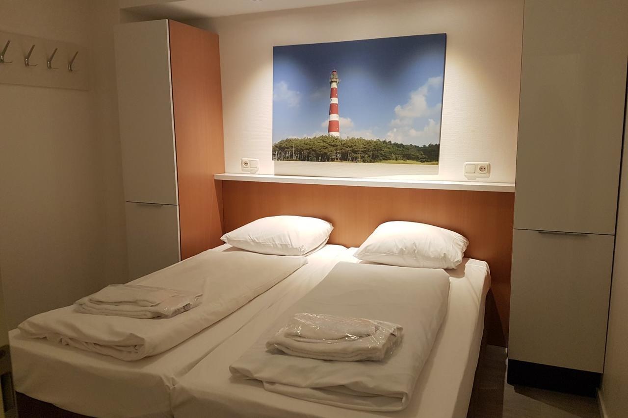 Hollumerduinen Екстериор снимка