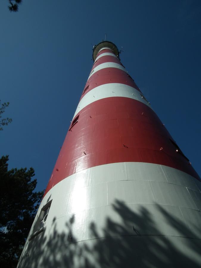 Hollumerduinen Екстериор снимка